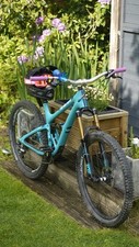 Yeti sb5 carbon for sale  SOLIHULL