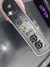 Avid mbox 3rd d'occasion  Expédié en Belgium