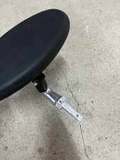 Armlehnen set vitra gebraucht kaufen  Hamburg