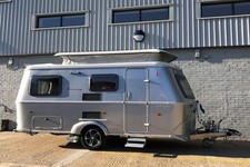 2018 eriba troll for sale  POOLE