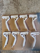 white gutter conservatory for sale  BANGOR