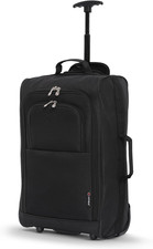 Valigia trolley bagaglio usato  Roma