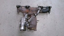 Turbolader 39142000091 passat gebraucht kaufen  Aachen