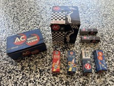 Lot spark plugs for sale  Liberty Hill