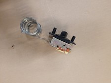 Fridge temperature thermostat for sale  LONDON