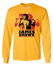 James brown long for sale  New York