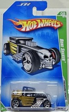Hot wheels 2009 gebraucht kaufen  Berlin