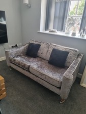 Beautiful grey crush for sale  DONCASTER