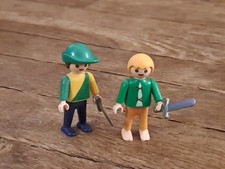 Playmobil 3926 enfants d'occasion  Boulogne-Billancourt