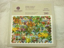 Wentworth wooden puzzles for sale  DEAL