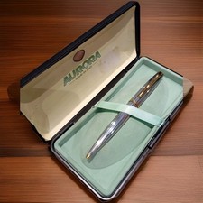 Penna sfera aurora usato  Tufillo