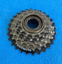Shimano tz06 speed for sale  SELKIRK