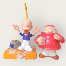 Lot figurines titeuf d'occasion  Chabris
