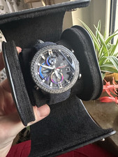 Casio edifice scuderia gebraucht kaufen  Denkendorf