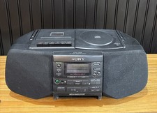 Sony cfd s33 for sale  Doylestown