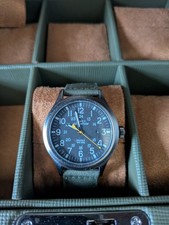 Timex gents expedition for sale  BRENTWOOD