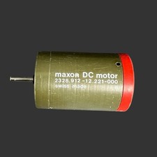 Vintage maxon motor for sale  Maywood