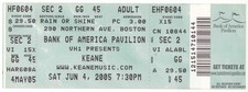 Keane boston bank for sale  USA