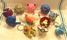 Vtg nintendo pokemon for sale  Golden