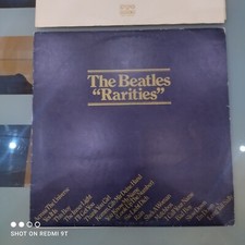 Vinile the beatles usato  Torre del Greco
