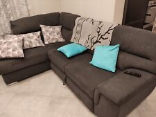 Divano letto posti usato  Sala Consilina