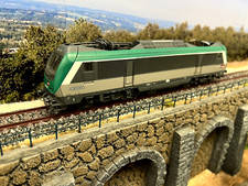Jouef 36060 locomotive d'occasion  Expédié en Belgium