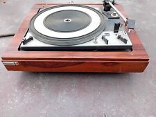 Platine vinyle dual d'occasion  Marines