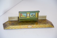 Hornby arret abri d'occasion  Montreuil