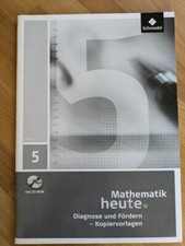 Mathematik klasse diagnose gebraucht kaufen  Breuberg