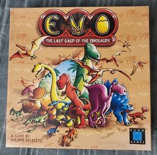 Evo last gasp for sale  Dallas