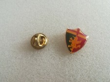 Distintivo pin badge usato  Viareggio