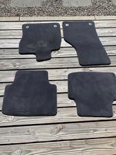 Passat variant fußmatten gebraucht kaufen  Sexau