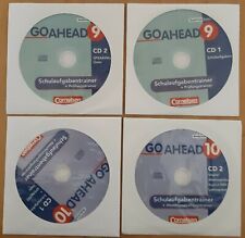 Ahead 4 cds gebraucht kaufen  Bonstetten
