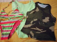Stock lotto costumi usato  Villasalto
