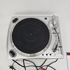 Toca-discos USB Numark TT (como está precisa de agulha) comprar usado  Enviando para Brazil