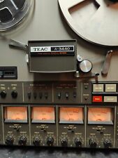 Registratore bobine teac usato  Roma