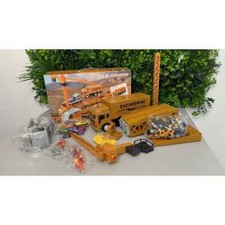 Camion transporteur grue d'occasion  Puygouzon