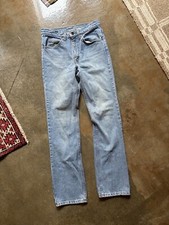 Levi 517 orange for sale  Portland