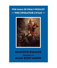 The spikatur cycle gebraucht kaufen  Trebbin