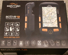 Satmap active pro for sale  WESTBURY