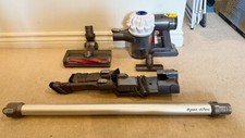 Dyson flexi 21.6v for sale  FAREHAM