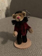 Hermann miniature teddy for sale  WARRINGTON