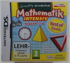 Nintendo spiel lernerfolg gebraucht kaufen  Ludwigsburg