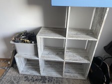 Regal bücherregal regal gebraucht kaufen  München