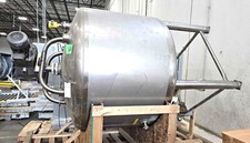 500 gallon feldmeier for sale  Pedricktown