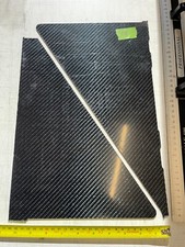 carbon fibre 2mm for sale  HINCKLEY