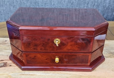 Luxury burl wood for sale  KIDDERMINSTER