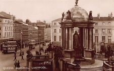 England liverpool queens d'occasion England liverpool queens d'occasion  France