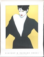 Art lithograph nagel for sale  San Diego