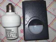Kit illuminazione per usato  Genova
